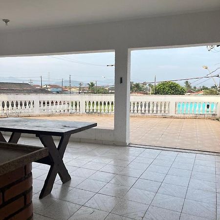 Aqua Marina 200 Mt Da Praia Itanhaém Extérieur photo
